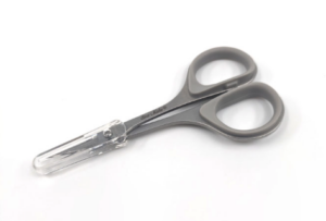HQ Comfort Grip Mini Scissors