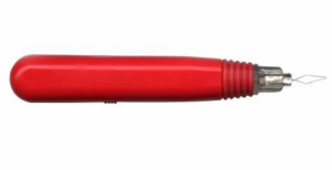 Lighted Needle Threader