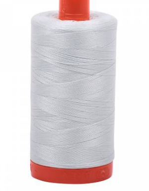 Aurifil 2800 Mint Ice