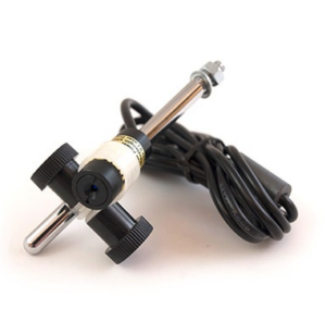 HQ Laser Pin Assembly with Light