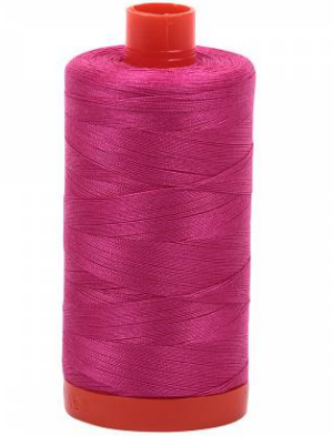 Aurifil Fuchsia
