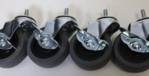 Handi Quilter Lift Table Casters