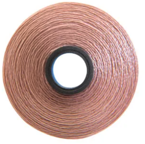 Magna-Glide Classic Prewound Bobbins Size M - Tuscan