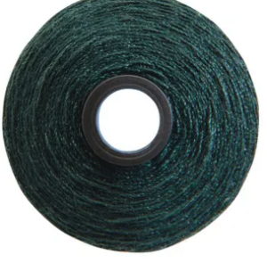 Magna-Glide Classic Prewound Bobbins Size M - Totem Green
