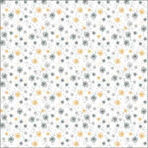 floral quilting fabric