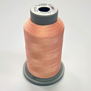 thistle purple glide thread