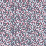 free-motion challenge quilting along
