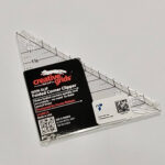creative grids folded corner clipper