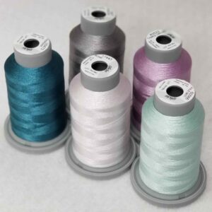 persian glide thread for machine quilting