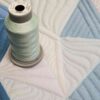 bone glide thread for machine quilting