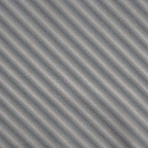 gray stripe quilting fabric