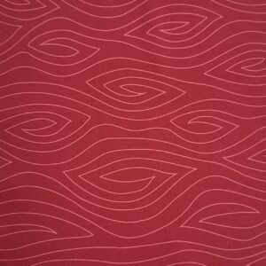 pink woodgrain quilting fabric