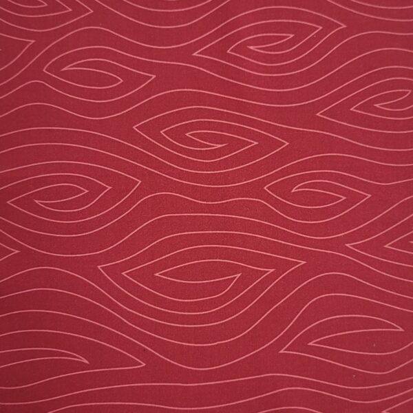 pink woodgrain quilting fabric