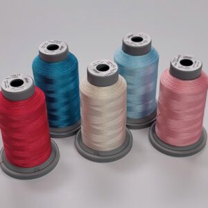 glide thread machine quilting thread