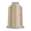 cashmere tan glide thread