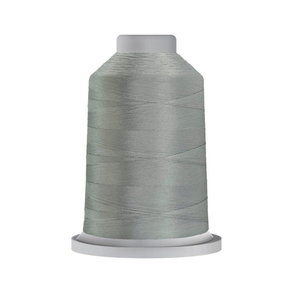 light grey glide thread