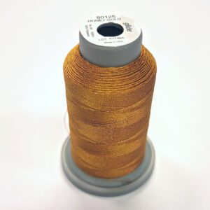 honey gold glide thread