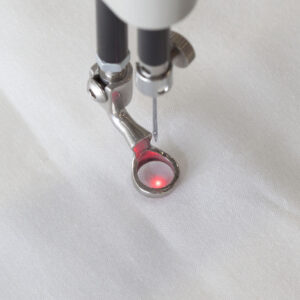 pinpoint laser for handi quilter longarm