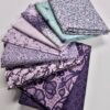 Petals & Lace Fat Quarter Bundle - Image 2