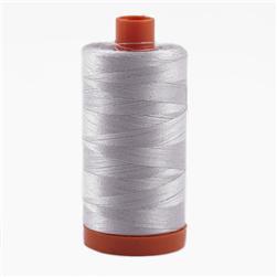 Aurifil Aluminum 2615