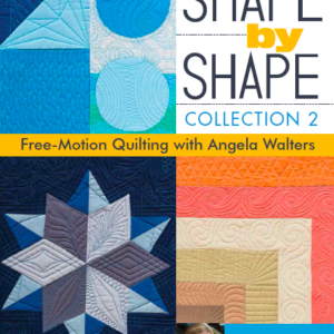 Shape By Shape Collection 2