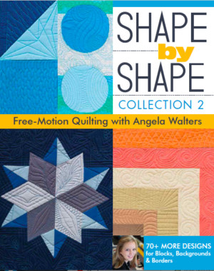 Shape By Shape Collection 2