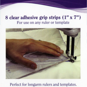 Handi Grip Ruler Adhesive