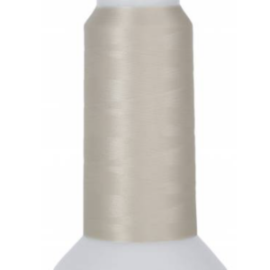 MicroQuilter Poly Thread Off White
