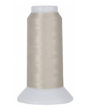 MicroQuilter Poly Thread Off White