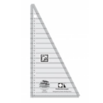 Perfect Rectangle Ruler by Creative Grids (For the Quilting Along Pattern)