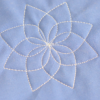 Set of 3 New Machine Quilting Rulers from Angela Walters: Taj, Elvira and Chevy