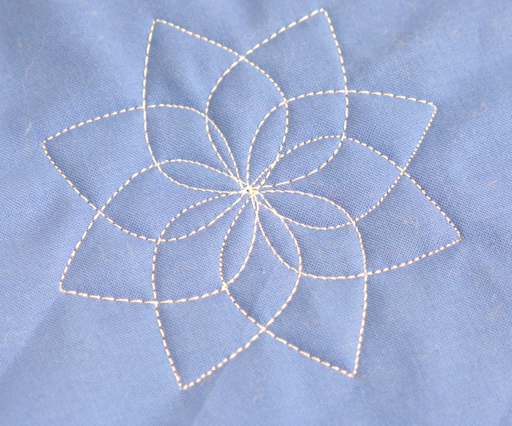Set of 3 New Machine Quilting Rulers from Angela Walters: Taj, Elvira and Chevy