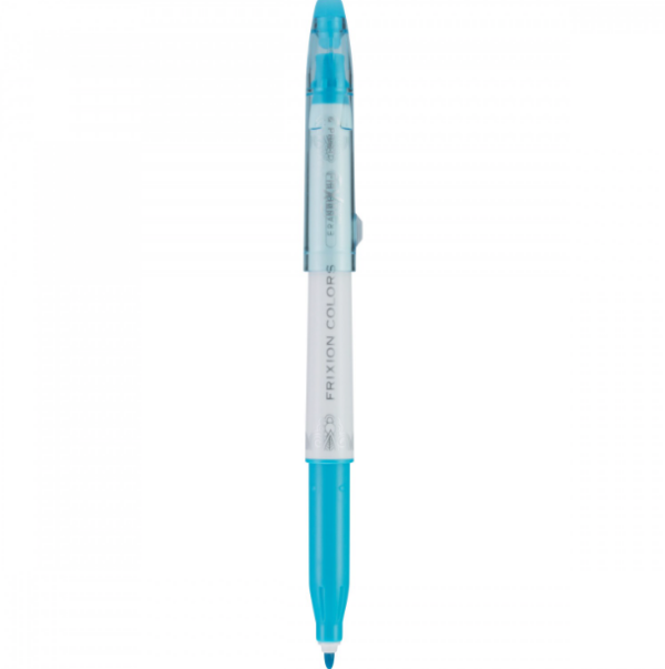 Frixion Colors Marker Erasable Ink Pen