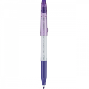Frixion Colors Marker Erasable Ink Pen