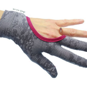 Machine Quilting Gloves