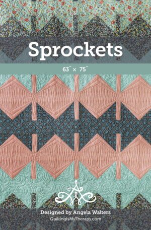 Sprockets Pattern