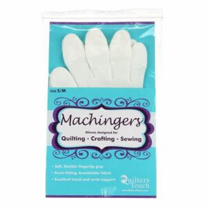 Machingers Machine Quilting Gloves