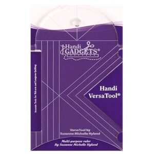 handi quilter versa tool