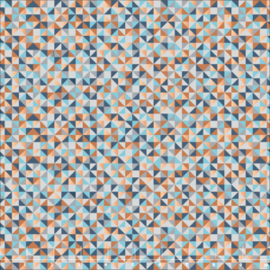 multicolor fabric
