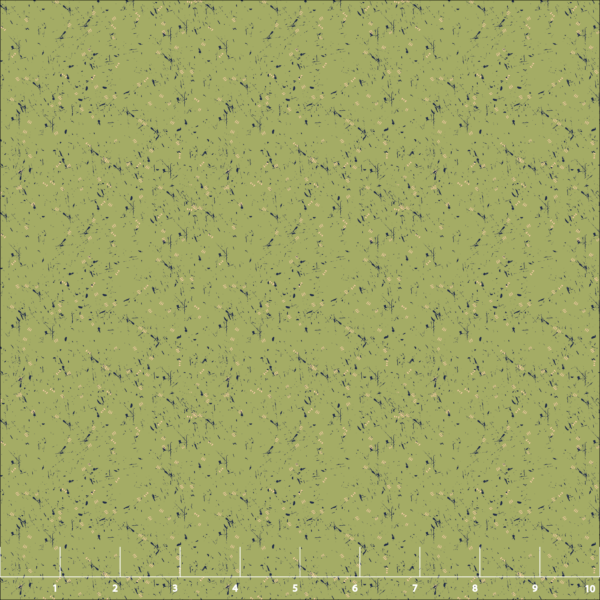 green texture fabric