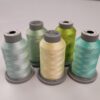 machine quilting thread collection by angela walters