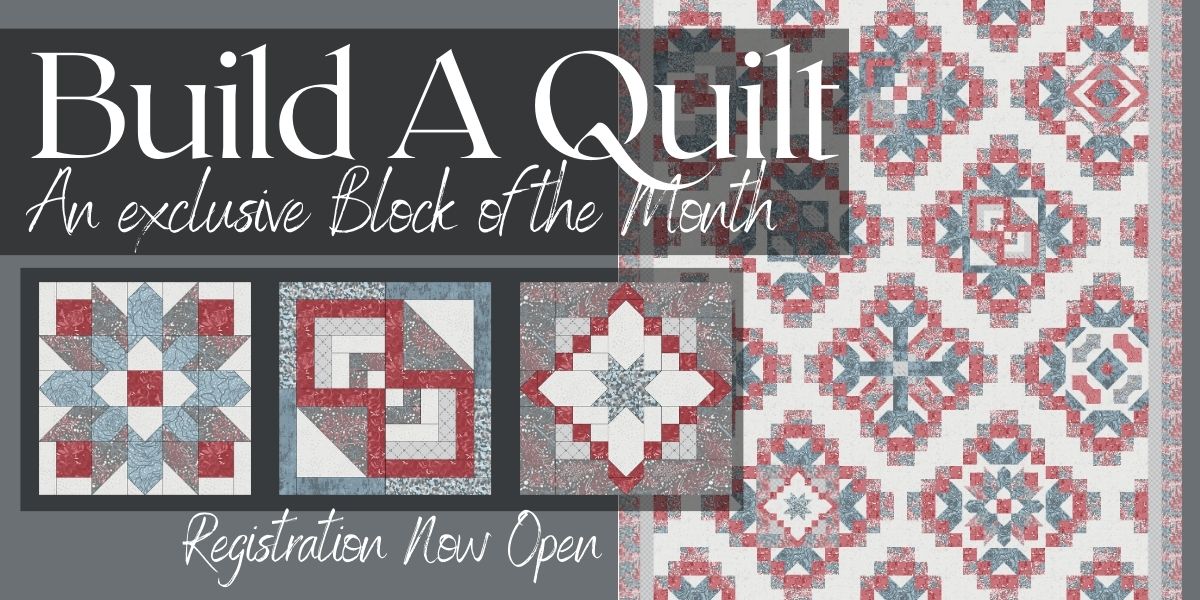 angela walters block of the month quilt