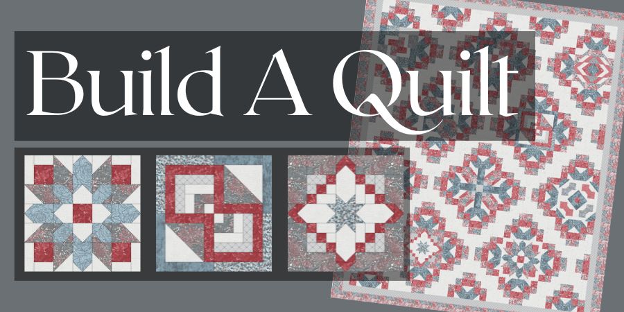 Dot to Dot FMQ Challenge – Quilting Is My Therapy