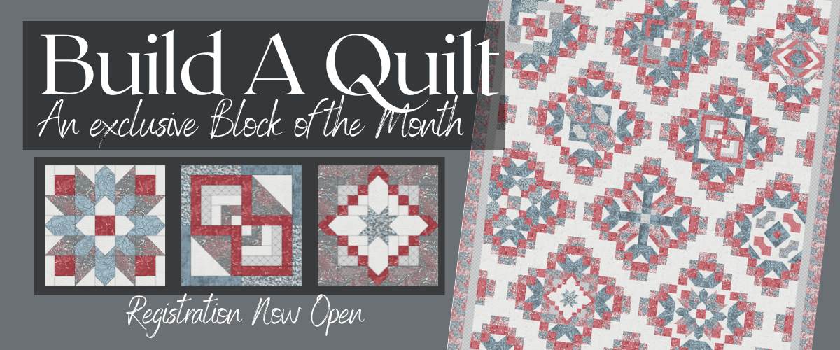 Check Out My Brand New Low Shank Machine Quilting Rulers