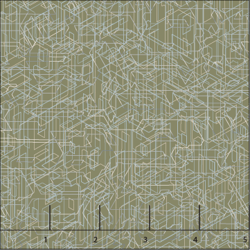 olive green quilt fabric metro street
