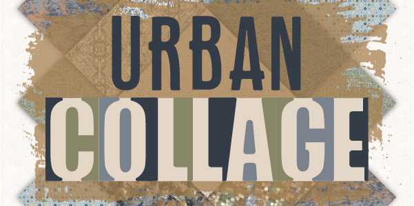 urban fabric collection