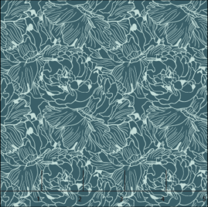 Bloom Extra Wide 118"