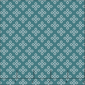 Stitched - Lazy Days Yardage