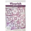 Flourish Quilt Pattern Downloadable PDF - Image 2