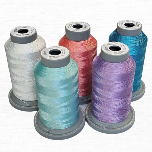 Yarn Threader Panel Large Mastering Swirls Challenge Panel – Quilting Is My Therapy